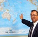 Naval Medical Forces Pacific and Japanese delegation expand bilateral maritime medicine cooperation