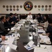 Naval Medical Forces Pacific and Japanese delegation expand bilateral maritime medicine cooperation