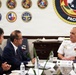 Naval Medical Forces Pacific and Japanese delegation expand bilateral maritime medicine cooperation