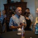 Hawaii Department of Education Leadership Visit MCBH