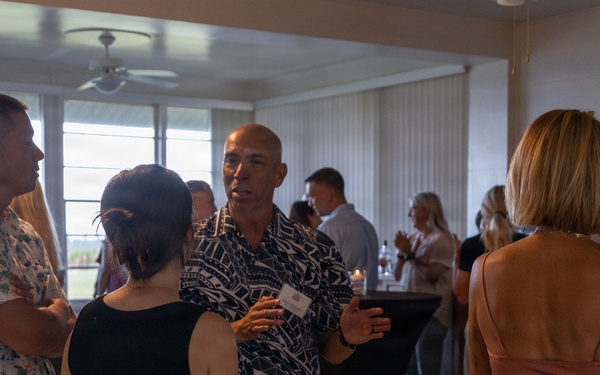 Hawaii Department of Education Leadership Visit MCBH