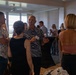 Hawaii Department of Education Leadership Visit MCBH