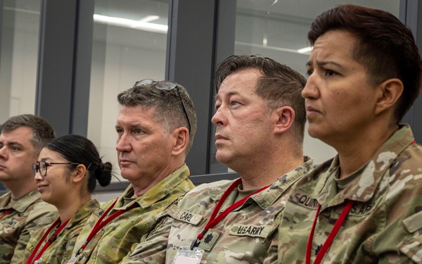 U.S., Japanese and Australian Forces Conduct Exercise Yama Sakura 91