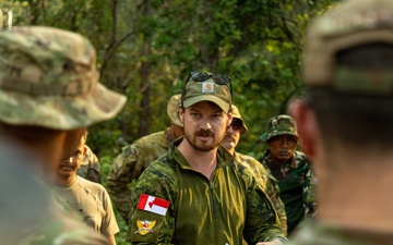 SGS 26: Multinational Combined Arms Rehearsal