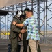 U.S. Marines with VMFA-533 deploy to Japan for UDP