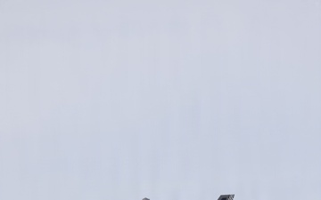 U.S. Marines with VMFA-533 deploy to Japan for UDP