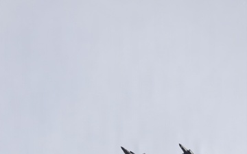 U.S.-based F-35B squadron deploys to Japan for Unit Deployment Program