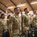 Skeens takes command of the 123rd Force Support Squadron