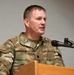 Skeens takes command of the 123rd Force Support Squadron
