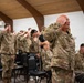 Lasher takes command of the 123rd Logistics Readiness Squadron