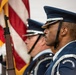 Lasher takes command of the 123rd Logistics Readiness Squadron