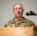 Lasher takes command of the 123rd Logistics Readiness Squadron