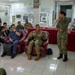 Pacific Partnership 2026 visits Hospital Angkatan Tentera Wilayah Kota Kinabalu Malaysian Armed Forces hospital in Kota Kinabalu, Malaysia