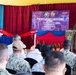 Pacific Partnership 2026 holds ribbon-cutting ceremony for Babagon Toki Primary School engineering project in Kota Kinabalu, Malaysia