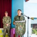 Pacific Partnership 2026 holds ribbon-cutting ceremony for Babagon Toki Primary School engineering project in Kota Kinabalu, Malaysia