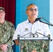 Pacific Partnership 2026 holds ribbon-cutting ceremony for Babagon Toki Primary School engineering project in Kota Kinabalu, Malaysia