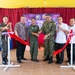 Pacific Partnership 2026 holds ribbon-cutting ceremony for Babagon Toki Primary School engineering project in Kota Kinabalu, Malaysia