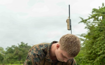 LCF-24: First Drone Launch in Southern Command