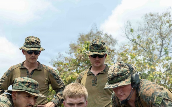 LCF-24: First Drone Launch in Southern Command