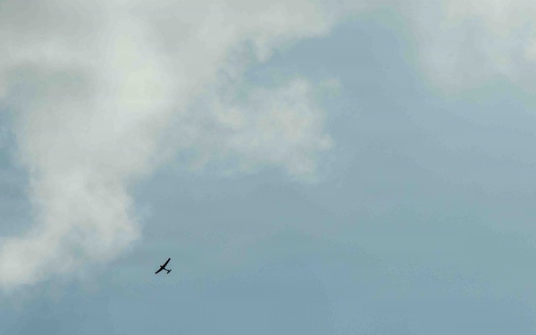 LCF-24: First Drone Launch in Southern Command