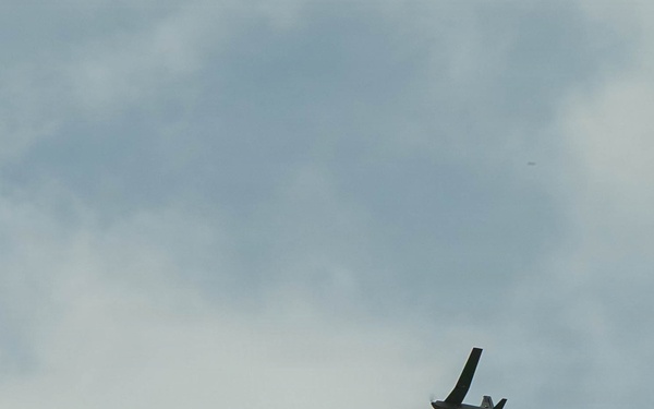 LCF-24: First Drone Launch in Southern Command