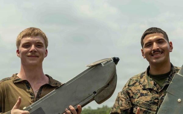 LCF-24: First Drone Launch in Southern Command