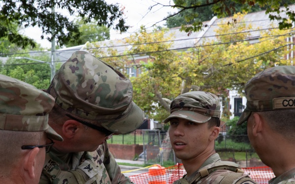 JTF-DC Col. Adrian Perez Circulation