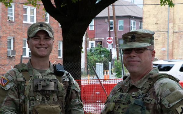 JTF-DC Col. Adrian Perez Circulation