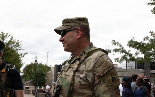 JTF-DC Col. Adrian Perez Circulation