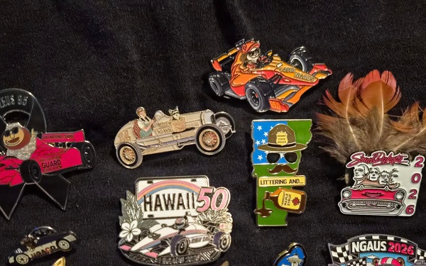 Alaska’s Frontier Grit Takes the Win at First-Ever NGAUS State Pin Competition