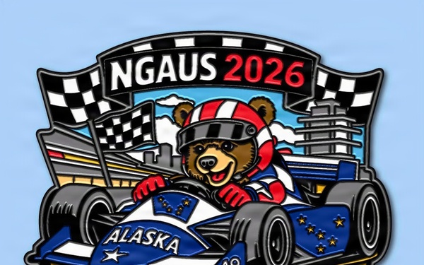 Alaska’s Frontier Grit Takes the Win at First-Ever NGAUS State Pin Competition