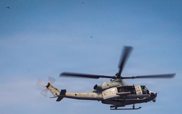 LCF-24: Maritime Interdiction Operation