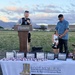 JBPHH Service Members Honor Fallen at Boot Memorial Run