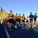 JBPHH Service Members Honor Fallen at Boot Memorial Run