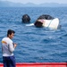 Pacific Partnership 2026 conducts dive and salvage operation in Koror, Palau