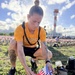 JBPHH Service Members Honor Fallen at Boot Memorial Run