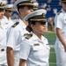 U.S. Naval Academy 1st Home Football Game of the Season