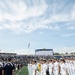 U.S. Naval Academy 1st Home Football Game of the Season