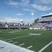 U.S. Naval Academy 1st Home Football Game of the Season