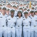 U.S. Naval Academy 1st Home Football Game of the Season