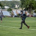 USNA 1st Formal Parade of the 26-27 School Year