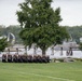 USNA 1st Formal Parade of the 26-27 School Year