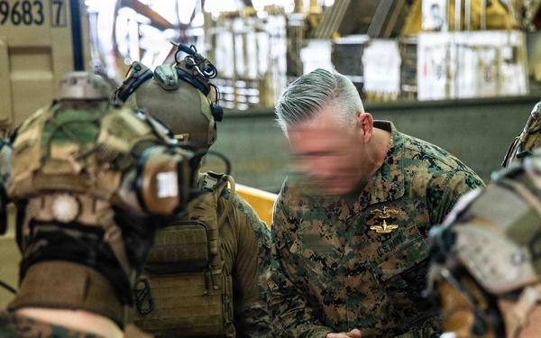 LCF-24: Maritime Interdiction Operations