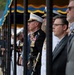 USNA 1st Formal Parade of the 26-27 School Year