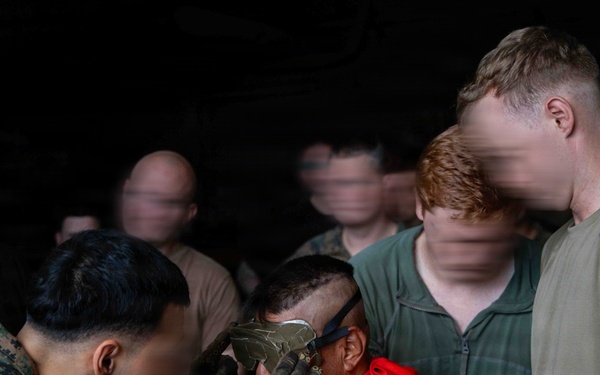 LCF-24: Maritime Interdiction Operations