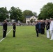 USNA 1st Formal Parade of the 26-27 School Year