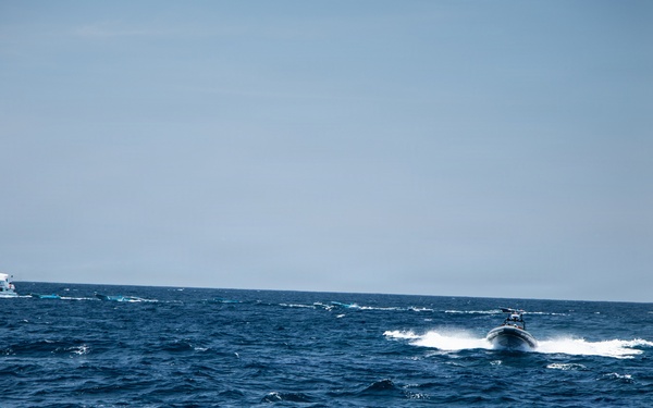 LCF-24: Maritime Interdiction Operations