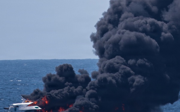 LCF-24: Maritime Interdiction Operations