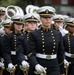 USNA 1st Formal Parade of the 26-27 School Year