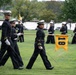 USNA 1st Formal Parade of the 26-27 School Year